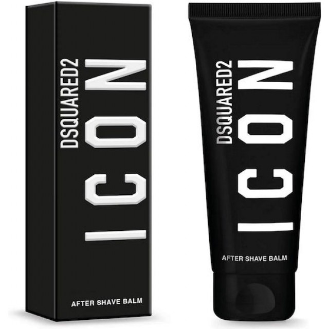 DSQUARED2 Icon Pour Homme aftershave balm 100ml
